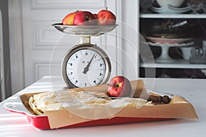 Apple Pie - Country Home Interior