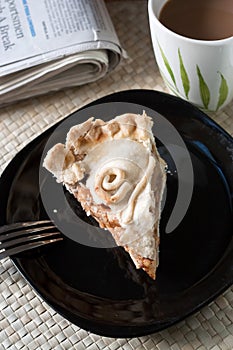 Apple Pie for Dessert