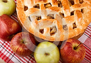 Apple Pie