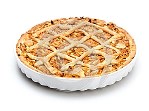 Apple pie