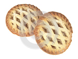 Apple Pies