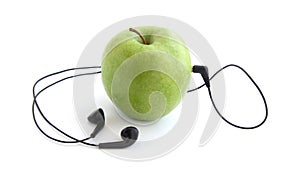 Apple player