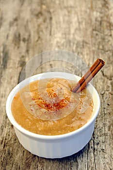 Apple Sauce