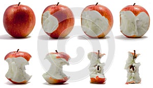 Apple Sequence