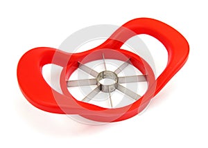Apple slicer corer