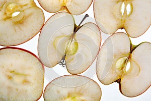 Apple Slices