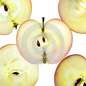 Apple Slices