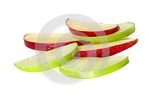 Apple Slices
