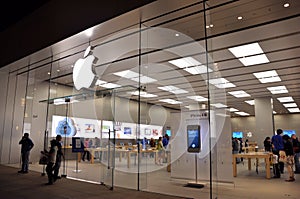 Apple Store