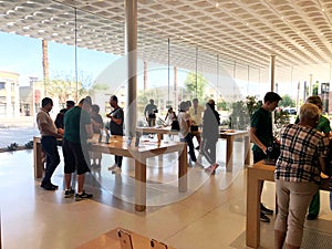 Apple Store