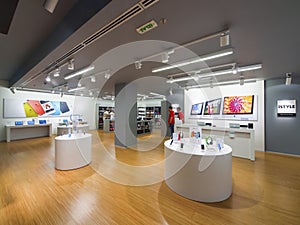 Apple store