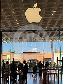Apple Store