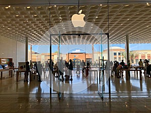 Apple Store