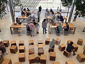 Apple Store