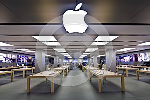 Apple Store