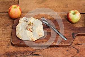 Apple Tart pie