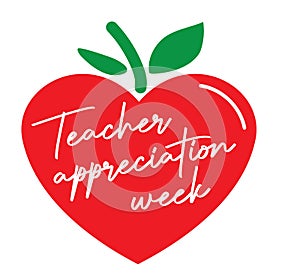 Apple with teachersâ€™ appreciation week script