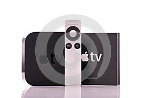 Apple TV Remote Control