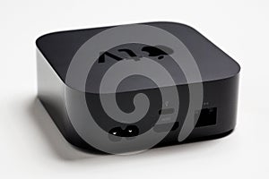 Apple TV 4th generation