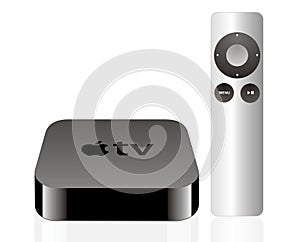 Apple TV