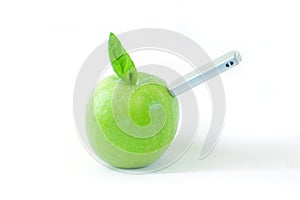 Apple usb