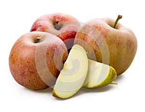 Apple variety, Boskoop
