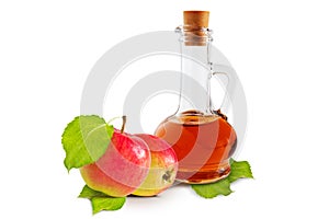 Apple vinegar