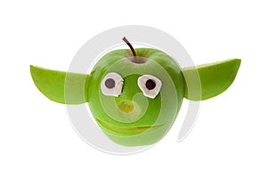 Apple - Yoda