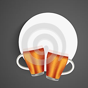 Applejack Month background