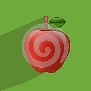 Applejack Month background