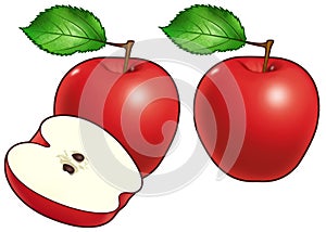 Apples