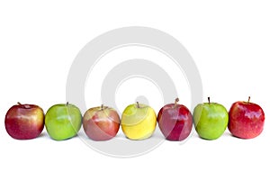 Apples