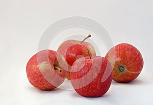Apples