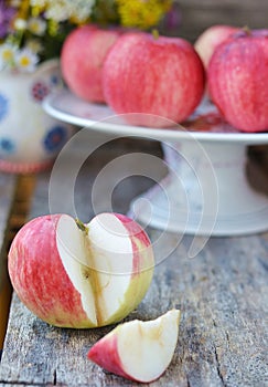 Apples