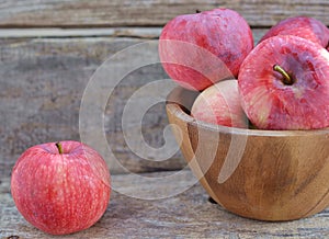 Apples