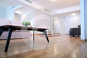 Apples in a fruit bowl