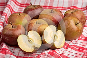 Apples