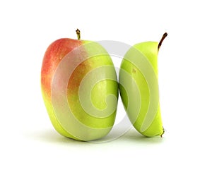 Apples