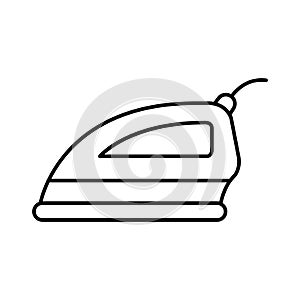 Appliance Vector icon which can easily modify or edit