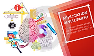 Application Development Create Design Site Programming Coding