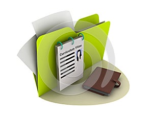 Application icon