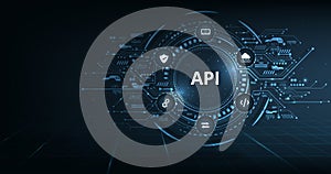 Application Programming Interface (API) design