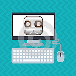 application service design