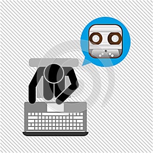 application service design