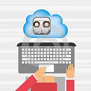 application service design