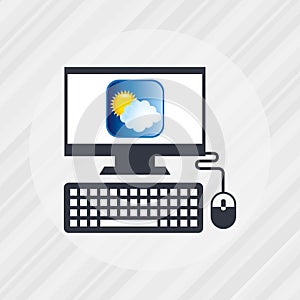 application service design