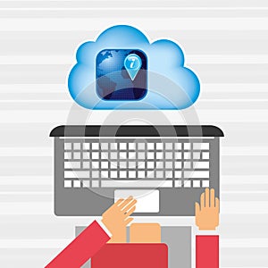 application service design