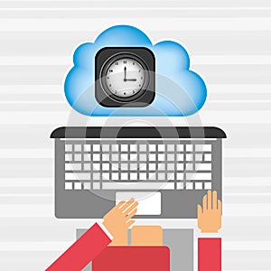 application service design