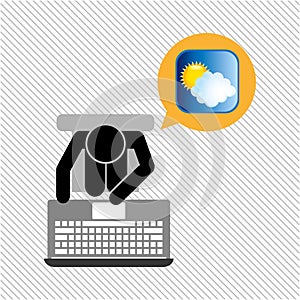 application service design