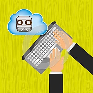 application service design